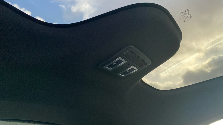 Jaguar I-Pace 294kW EV400 HSE Black 90kWh 5dr Auto 11kW Charger Electric Estate